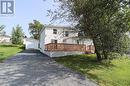 7 And 9 Harbour Drive, New Harbour, NL  - Outdoor With Deck Patio Veranda 