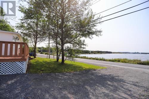 7 And 9 Harbour Drive, New Harbour, NL - Outdoor