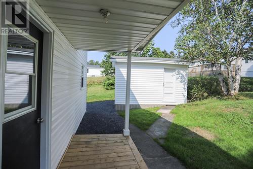 7 And 9 Harbour Drive, New Harbour, NL - Outdoor With Exterior