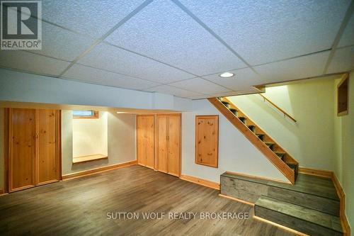 105 Langarth Street E, London, ON - Indoor Photo Showing Other Room