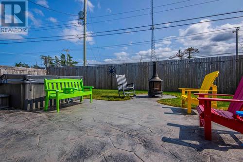 12 Drummond Place, Paradise, NL - Outdoor