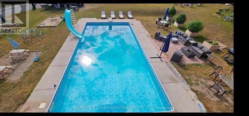 2024 Stockdale Road, Quinte West, ON - Outdoor With In Ground Pool