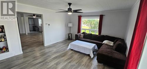 2024 Stockdale Road, Quinte West, ON - Indoor Photo Showing Living Room