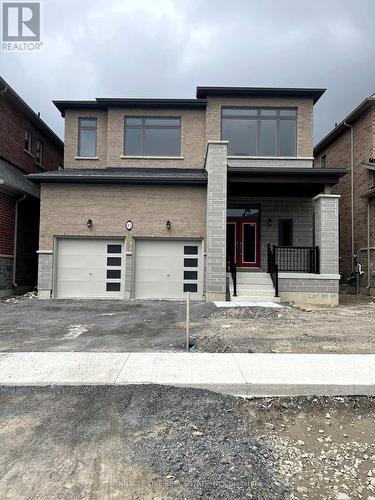 913 Rexton Drive, Oshawa (Kedron), ON - Outdoor With Facade