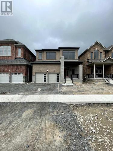 913 Rexton Drive, Oshawa (Kedron), ON - Outdoor With Facade