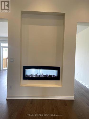 913 Rexton Drive, Oshawa (Kedron), ON - Indoor Photo Showing Other Room With Fireplace