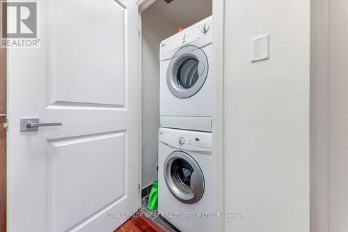 204 - 75 North Park Road, Vaughan, ON - Indoor Photo Showing Laundry Room