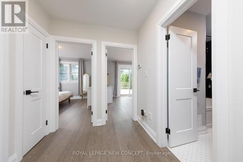 42 Sellmar Road, Toronto (Willowridge-Martingrove-Richview), ON - Indoor Photo Showing Other Room