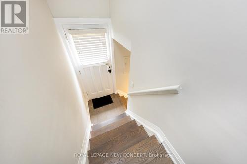 42 Sellmar Road, Toronto (Willowridge-Martingrove-Richview), ON - Indoor Photo Showing Other Room