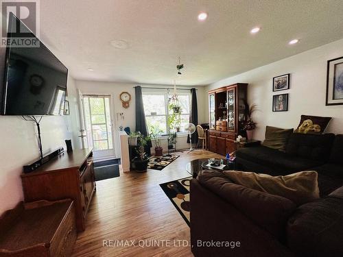 233 Ireton Street, Trent Hills (Campbellford), ON - Indoor Photo Showing Living Room