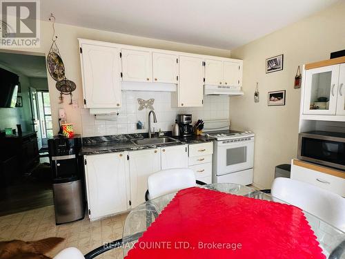 233 Ireton Street, Trent Hills (Campbellford), ON - Indoor Photo Showing Kitchen