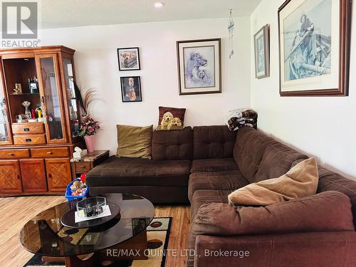 233 Ireton Street, Trent Hills (Campbellford), ON - Indoor Photo Showing Living Room