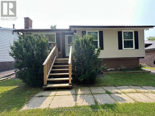 233 Ireton Street, Trent Hills (Campbellford), ON - Outdoor