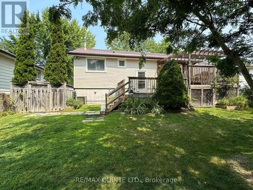 233 Ireton Street, Trent Hills (Campbellford), ON - Outdoor