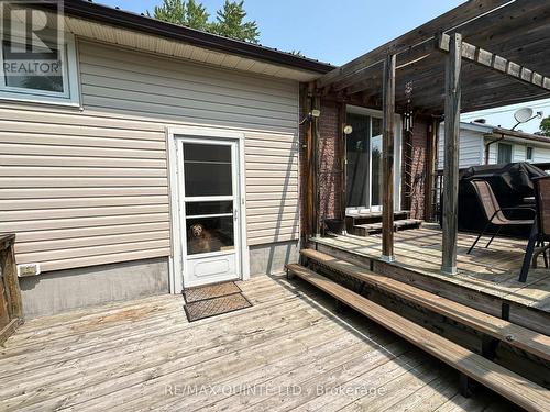 233 Ireton Street, Trent Hills (Campbellford), ON - Outdoor With Exterior