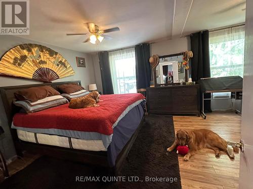 233 Ireton Street, Trent Hills (Campbellford), ON - Indoor Photo Showing Bedroom