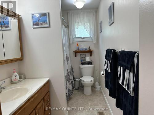 233 Ireton Street, Trent Hills (Campbellford), ON - Indoor Photo Showing Bathroom