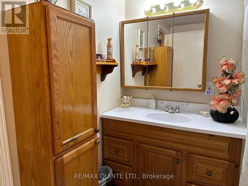 233 Ireton Street, Trent Hills (Campbellford), ON - Indoor Photo Showing Bathroom