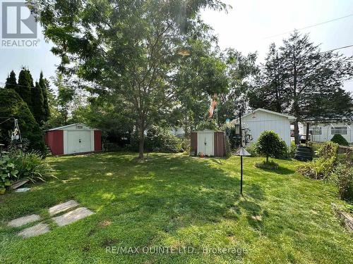 233 Ireton Street, Trent Hills (Campbellford), ON - Outdoor