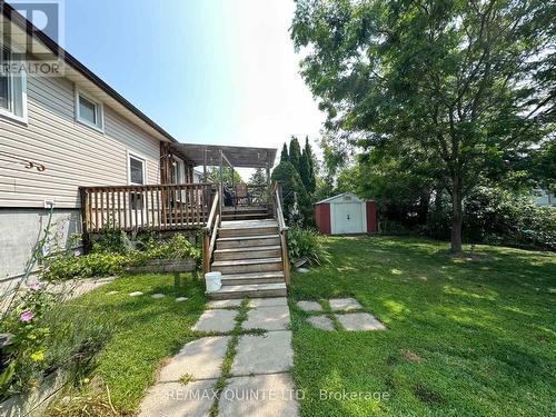 233 Ireton Street, Trent Hills (Campbellford), ON - Outdoor