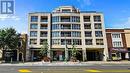 605 - 1430 Yonge Street, Toronto (Yonge-St. Clair), ON  - Outdoor With Balcony With Facade 