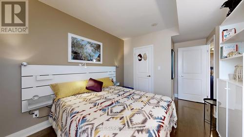 605 - 1430 Yonge Street, Toronto (Yonge-St. Clair), ON - Indoor Photo Showing Bedroom