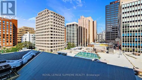 605 - 1430 Yonge Street, Toronto (Yonge-St. Clair), ON - Outdoor With Facade