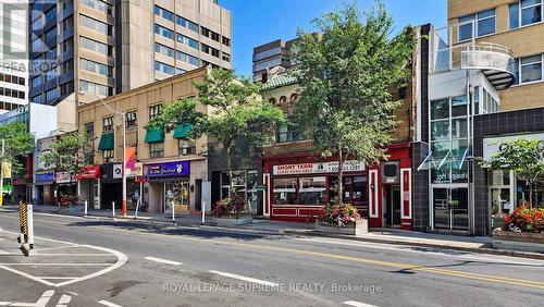 605 - 1430 Yonge Street, Toronto (Yonge-St. Clair), ON - Outdoor