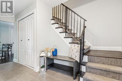 2461 Bridge Road, Oakville (Bronte West), ON - Indoor Photo Showing Other Room