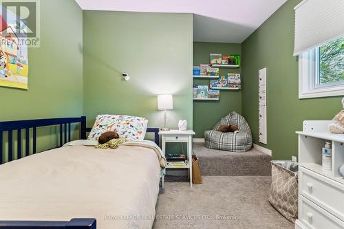 2461 Bridge Road, Oakville (Bronte West), ON - Indoor Photo Showing Bedroom