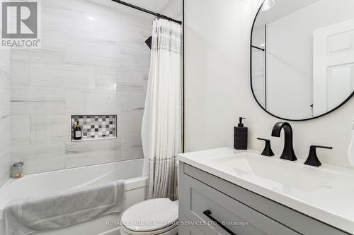 2461 Bridge Road, Oakville (Bronte West), ON - Indoor Photo Showing Bathroom