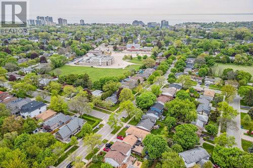 2461 Bridge Road, Oakville (Bronte West), ON - Outdoor With View