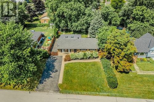 2299 Fassel Avenue, Burlington (Freeman), ON - Outdoor