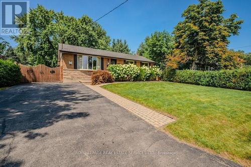 2299 Fassel Avenue, Burlington (Freeman), ON - Outdoor