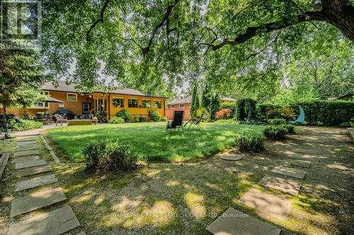 2299 Fassel Avenue, Burlington (Freeman), ON - Outdoor With Deck Patio Veranda