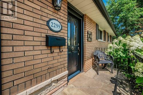 2299 Fassel Avenue, Burlington (Freeman), ON - Outdoor