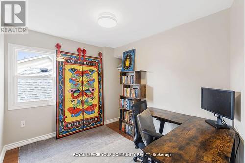 11 Denton Avenue, Toronto (Crescent Town), ON - Indoor Photo Showing Other Room