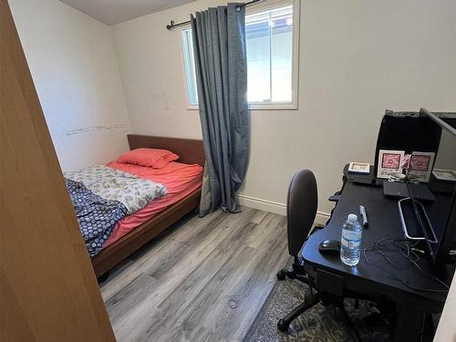 333 May Street S, Thunder Bay, ON - Indoor Photo Showing Bedroom