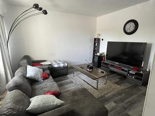 333 May Street S, Thunder Bay, ON - Indoor Photo Showing Living Room