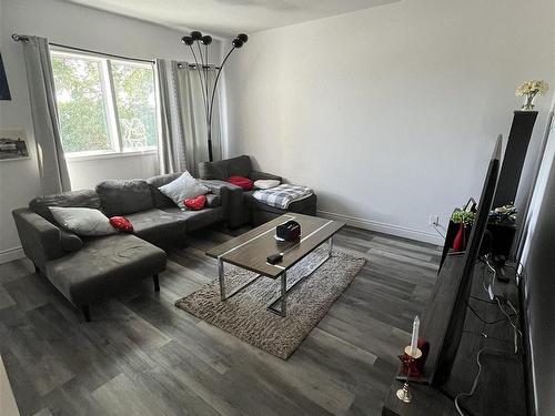 333 May Street S, Thunder Bay, ON - Indoor Photo Showing Living Room