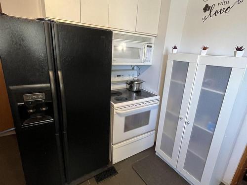 333 May Street S, Thunder Bay, ON - Indoor Photo Showing Kitchen