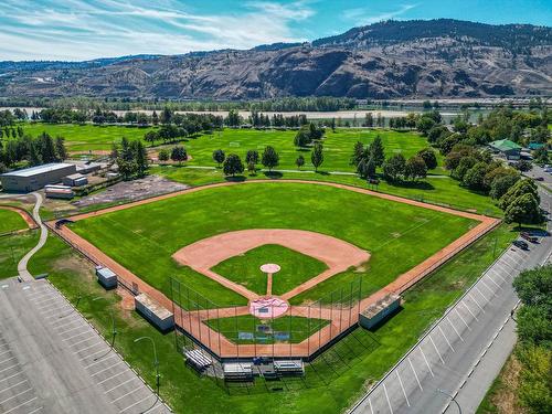 1344 Kenora Road, Kamloops, BC - Outdoor With View