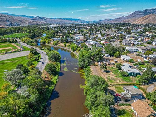 1344 Kenora Road, Kamloops, BC - Outdoor With View