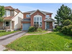 212 WILLOW CREEK Circle  Ottawa, ON K2G 7B1