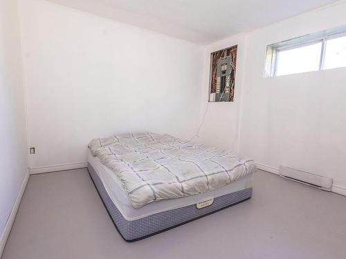 Chambre Ã Â coucher - 30 Rue St-Hilaire, Trois-Rivières, QC - Indoor Photo Showing Bedroom