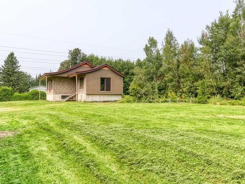 Terre/Terrain - 30 Rue St-Hilaire, Trois-Rivières, QC - Outdoor