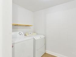 Laundry room - 