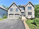 Frontage - 2088 Rue De Bordeaux, Vaudreuil-Dorion, QC  - Outdoor With Facade 