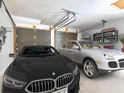 Garage - 