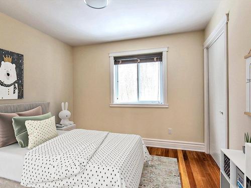 Bedroom - 2088 Rue De Bordeaux, Vaudreuil-Dorion, QC - Indoor Photo Showing Bedroom